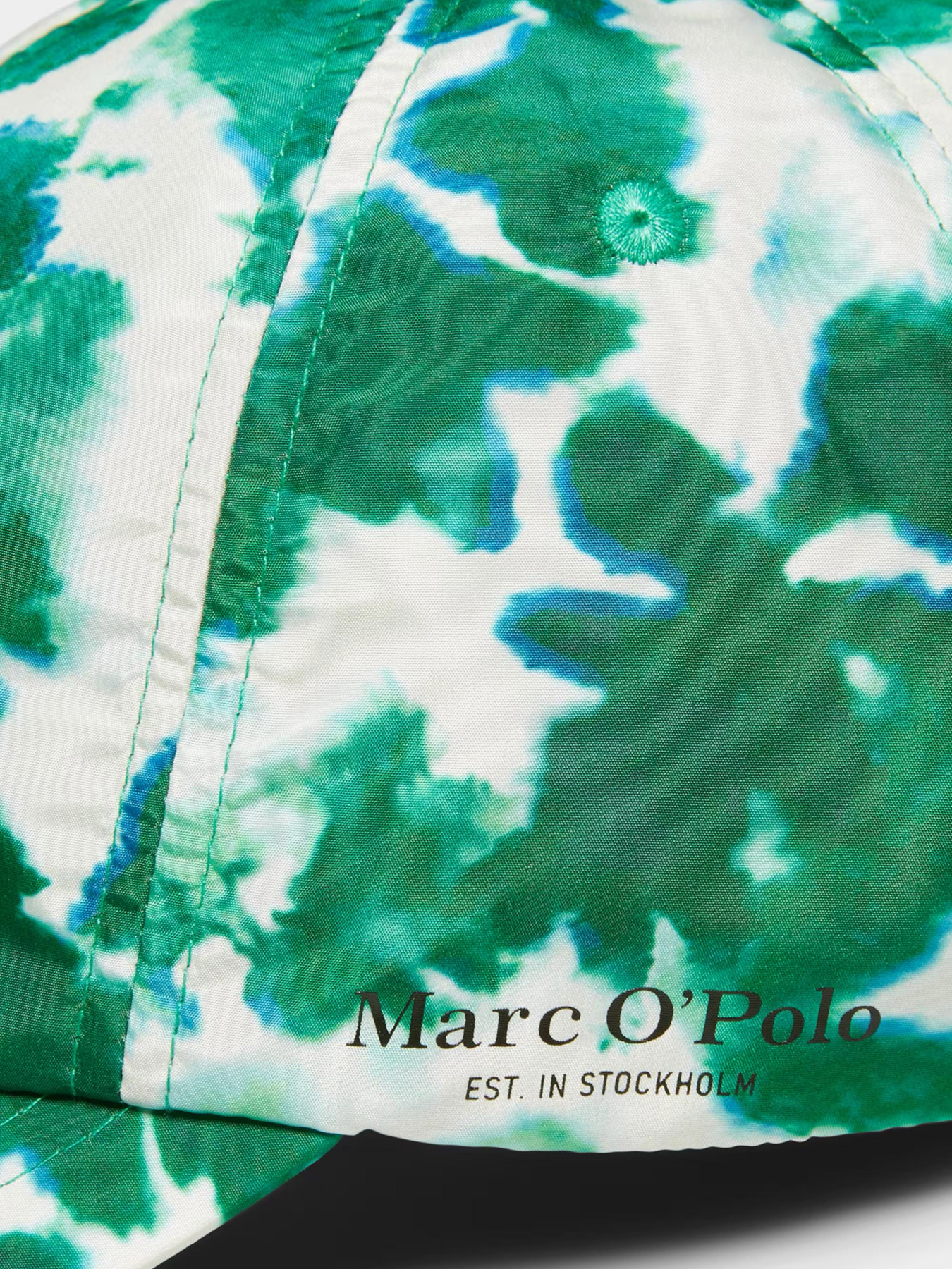 Кепка Marc O’Polo модель 303117801285-D90 Фото