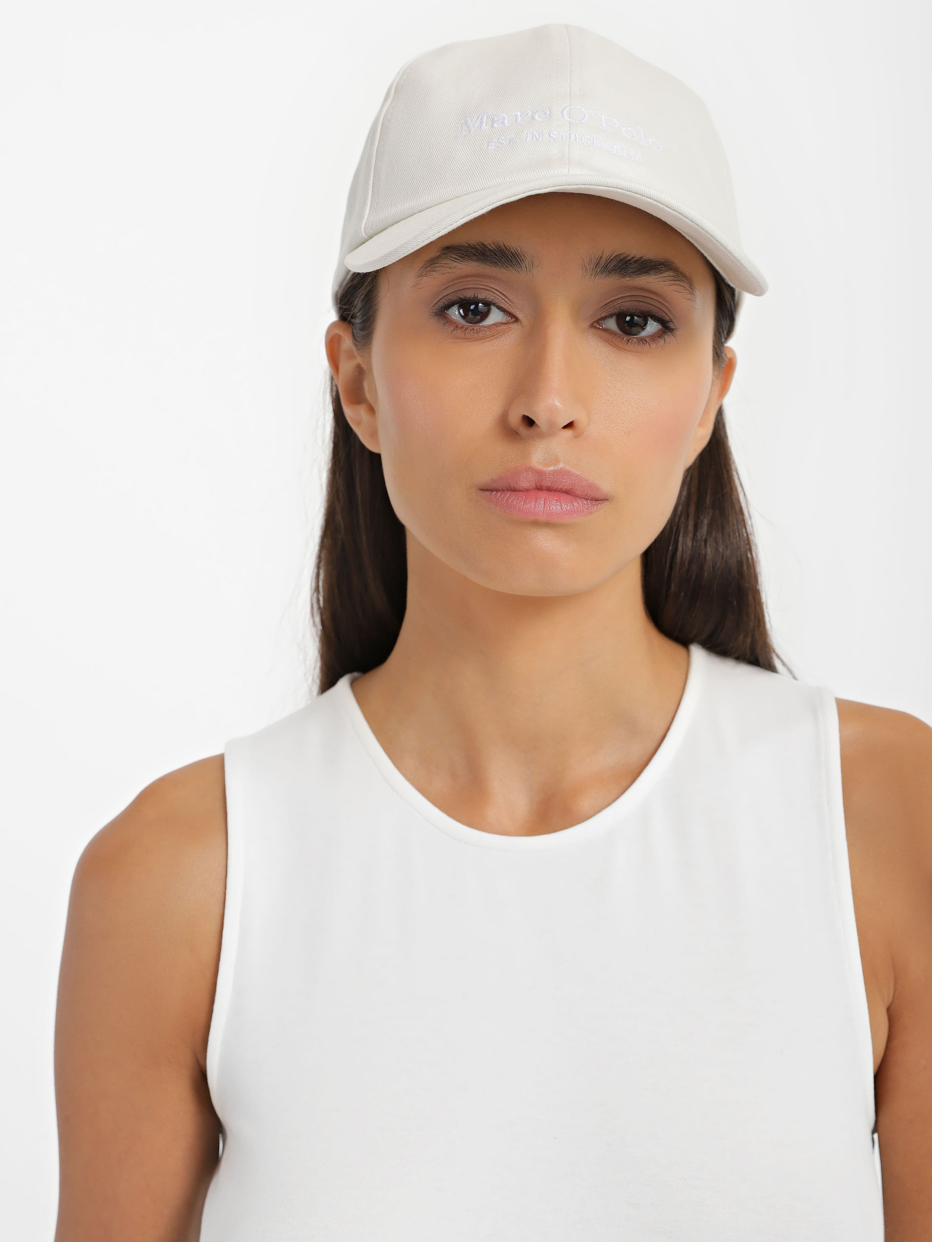 Кепка Marc O’Polo модель 303806801063-159 Фото