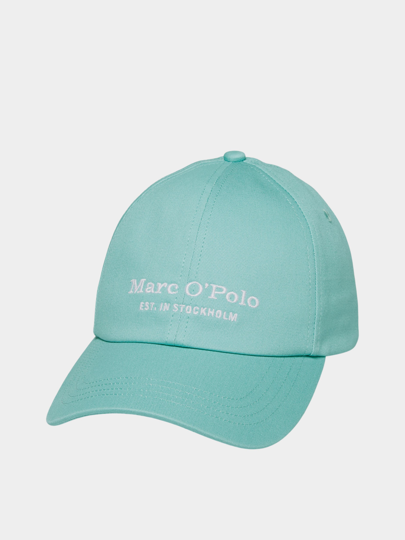 Кепка Marc O’Polo модель 303806801063-846 Фото