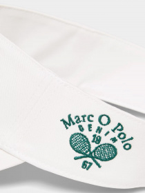 Кепка Marc O’Polo DENIM модель 343806801297-106 Фото