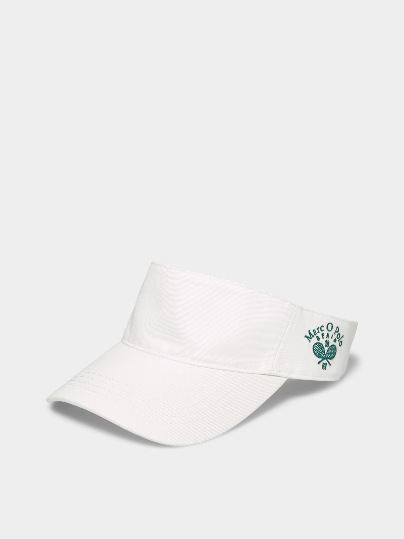 Кепка Marc O’Polo DENIM модель 343806801297-106 Фото