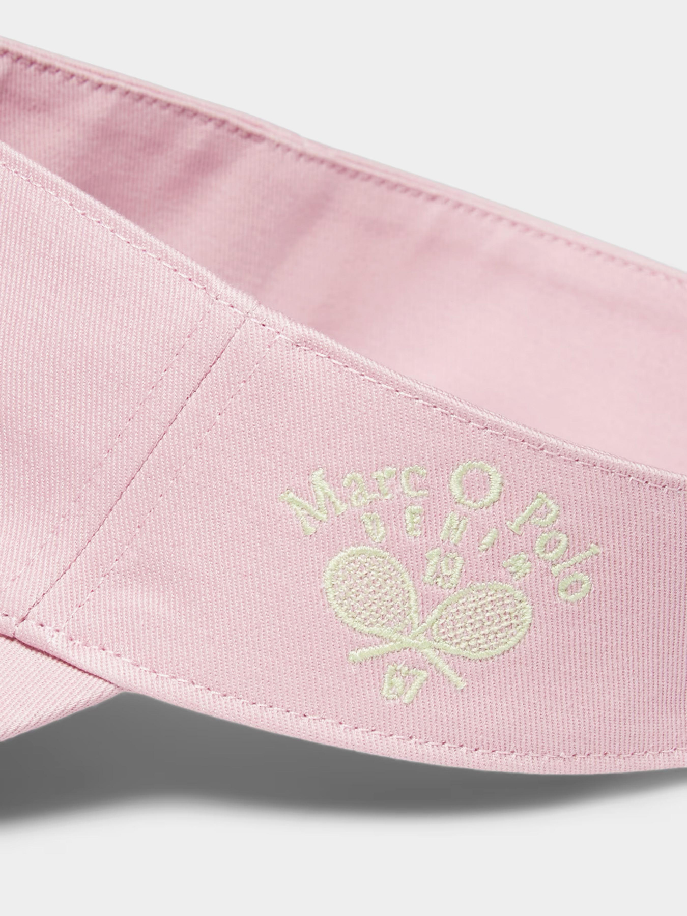 Кепка Marc O’Polo DENIM модель 343806801297-613 Фото