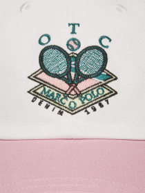 Кепка Marc O’Polo DENIM Off The Court модель 343806801299-106 Фото