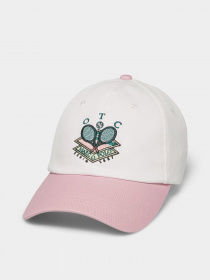 Кепка Marc O’Polo DENIM Off The Court модель 343806801299-106 Фото