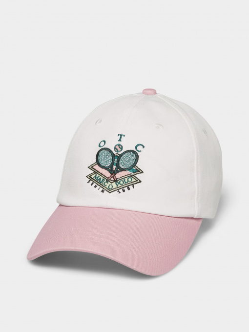 Кепка Marc O’Polo DENIM Off The Court модель 343806801299-106 Фото