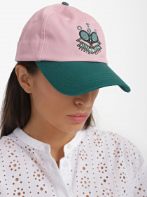 Кепка Marc O’Polo DENIM Off The Court модель 343806801299-613 Фото