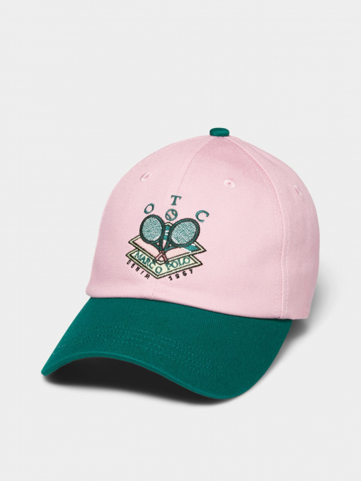 Кепка Marc O’Polo DENIM Off The Court модель 343806801299-613 Фото