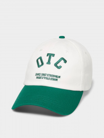 Кепка Marc O’Polo DENIM Off The Court модель 363806801303-106 Фото