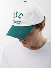 Кепка Marc O’Polo DENIM Off The Court модель 363806801303-106 Фото