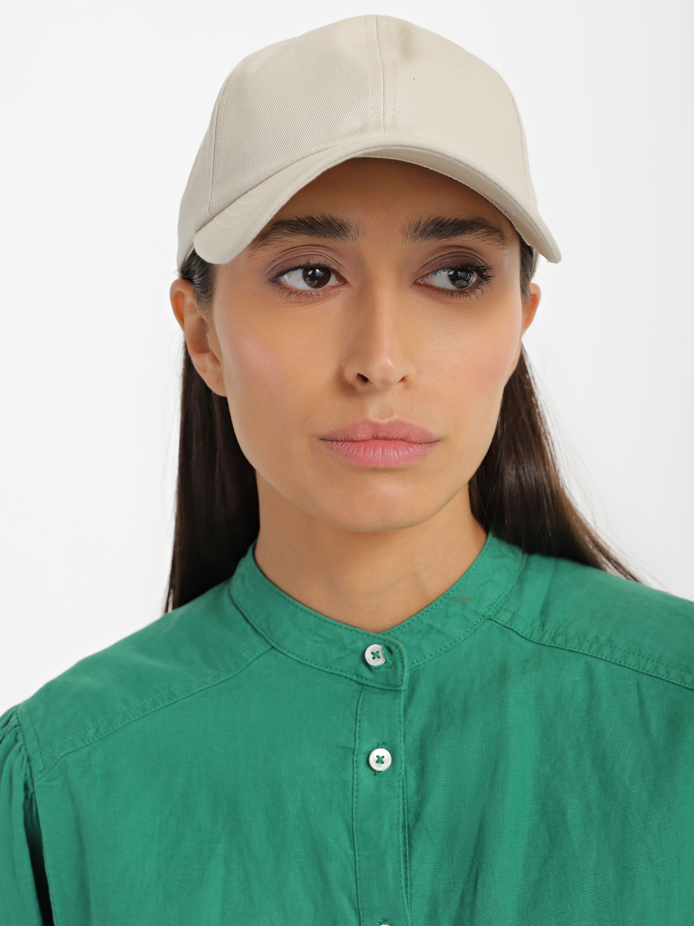 Кепка Marc O’Polo модель 304806801051-743 Фото