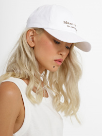 Кепка Marc O’Polo модель 304806801063-100 Фото