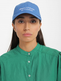 Кепка Marc O’Polo модель 304806801063-864 Фото