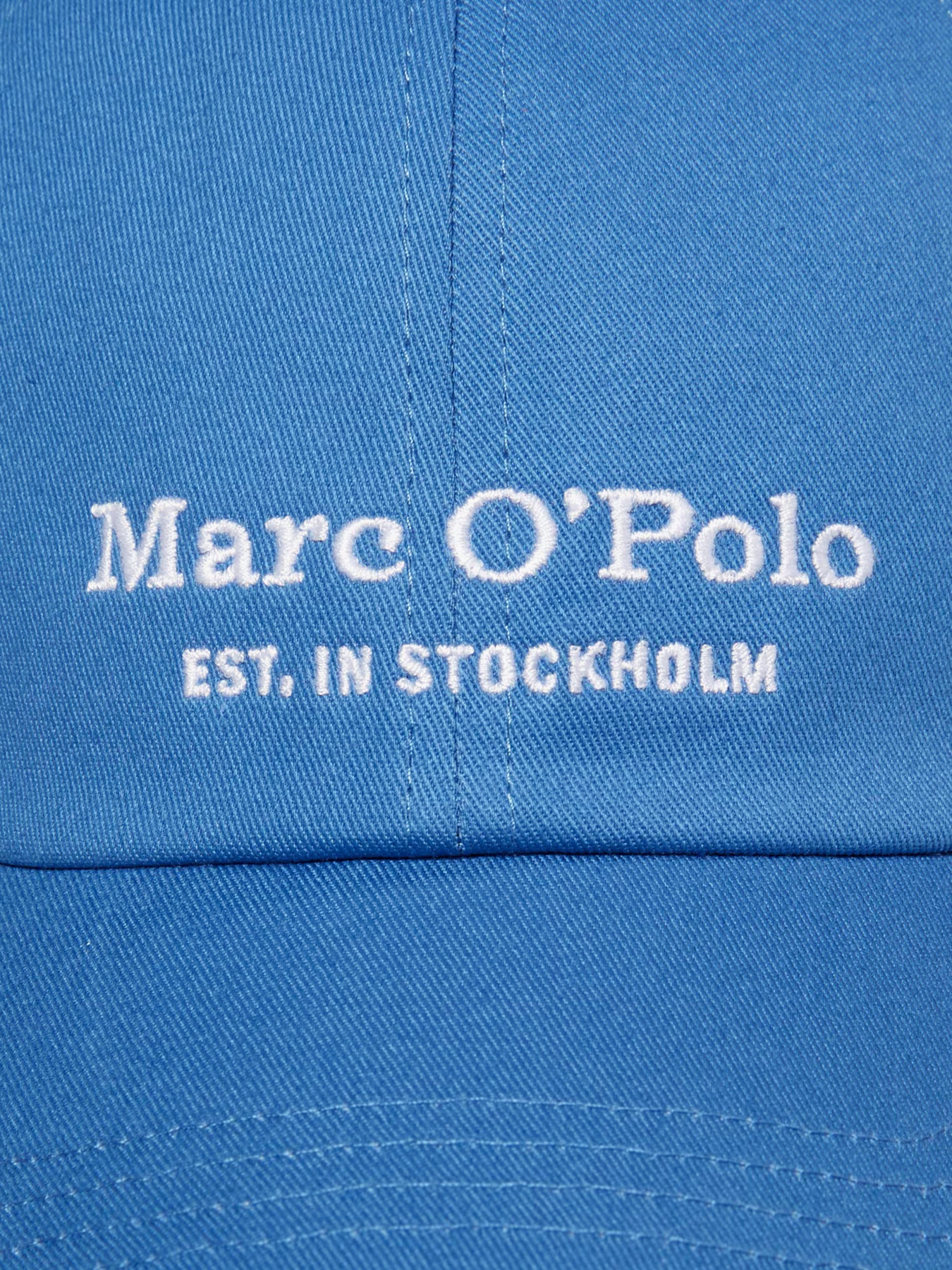 Кепка Marc O’Polo модель 304806801063-864 Фото