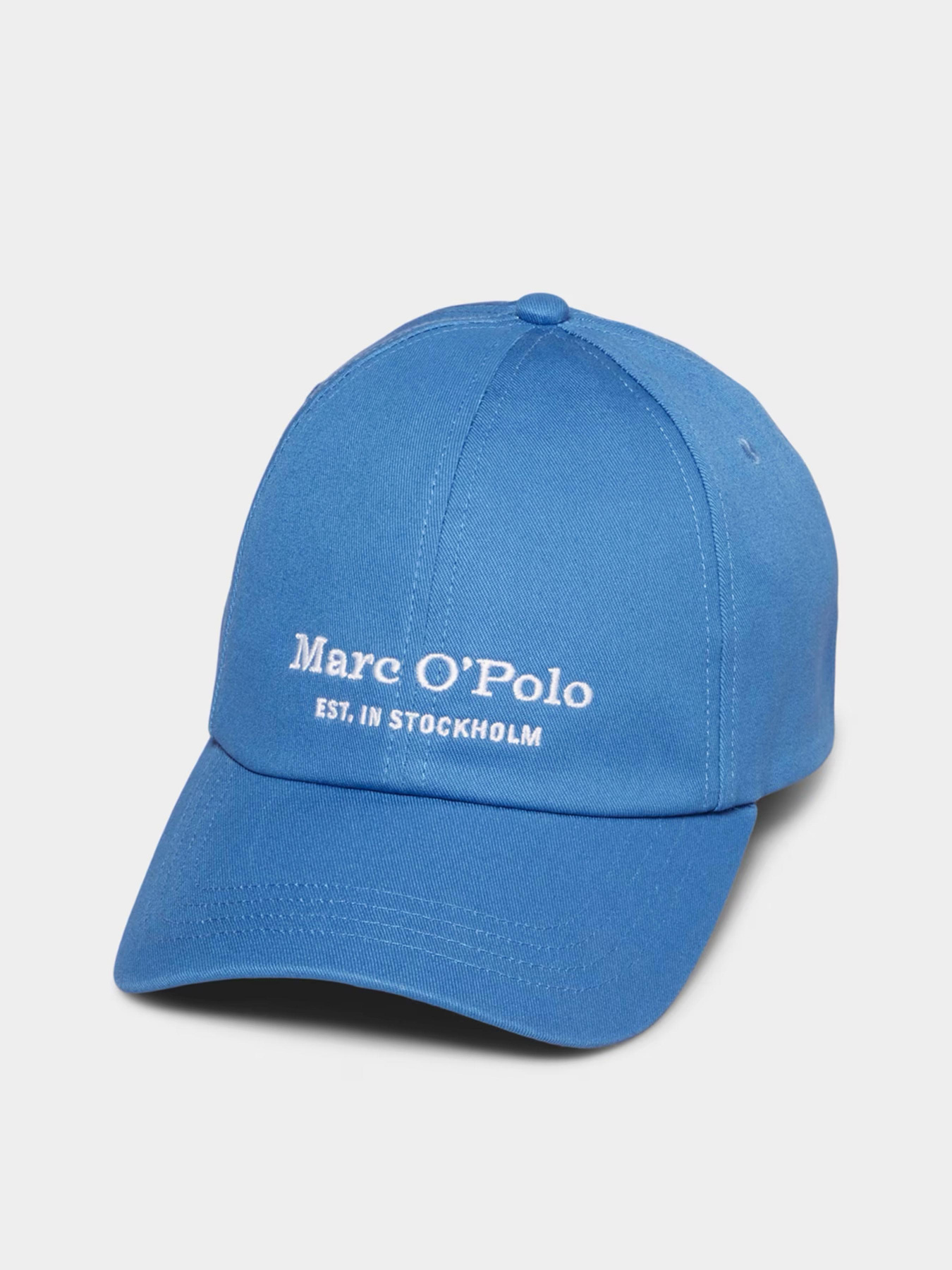 Кепка Marc O’Polo модель 304806801063-864 Фото