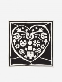 Платок Marc O’Polo модель 306803202043-G15 Фото