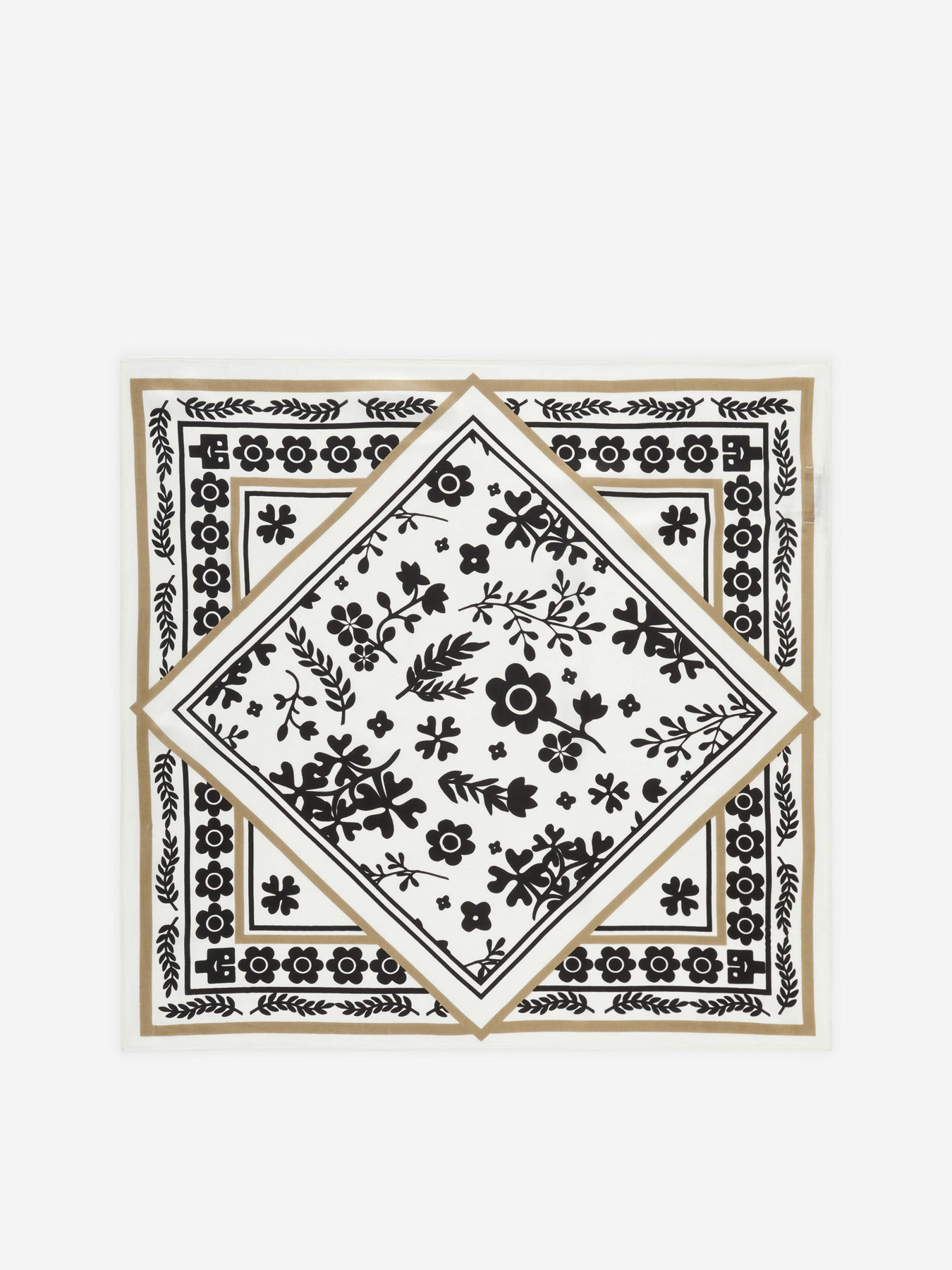 Платок Marc O’Polo модель 306803202043-G16 Фото