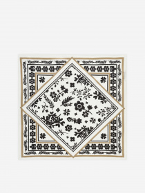 Платок Marc O’Polo модель 306803202043-G16 Фото