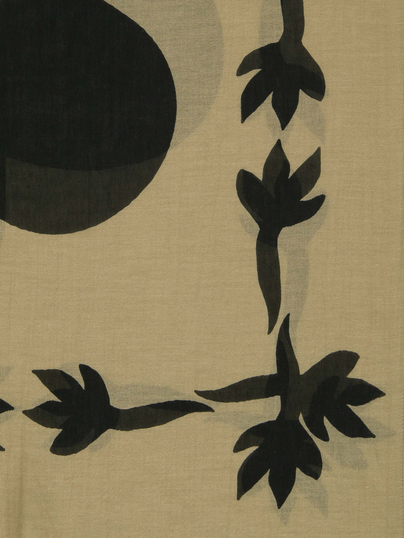 Шарф Marc O’Polo модель 306819502041-G12 Фото