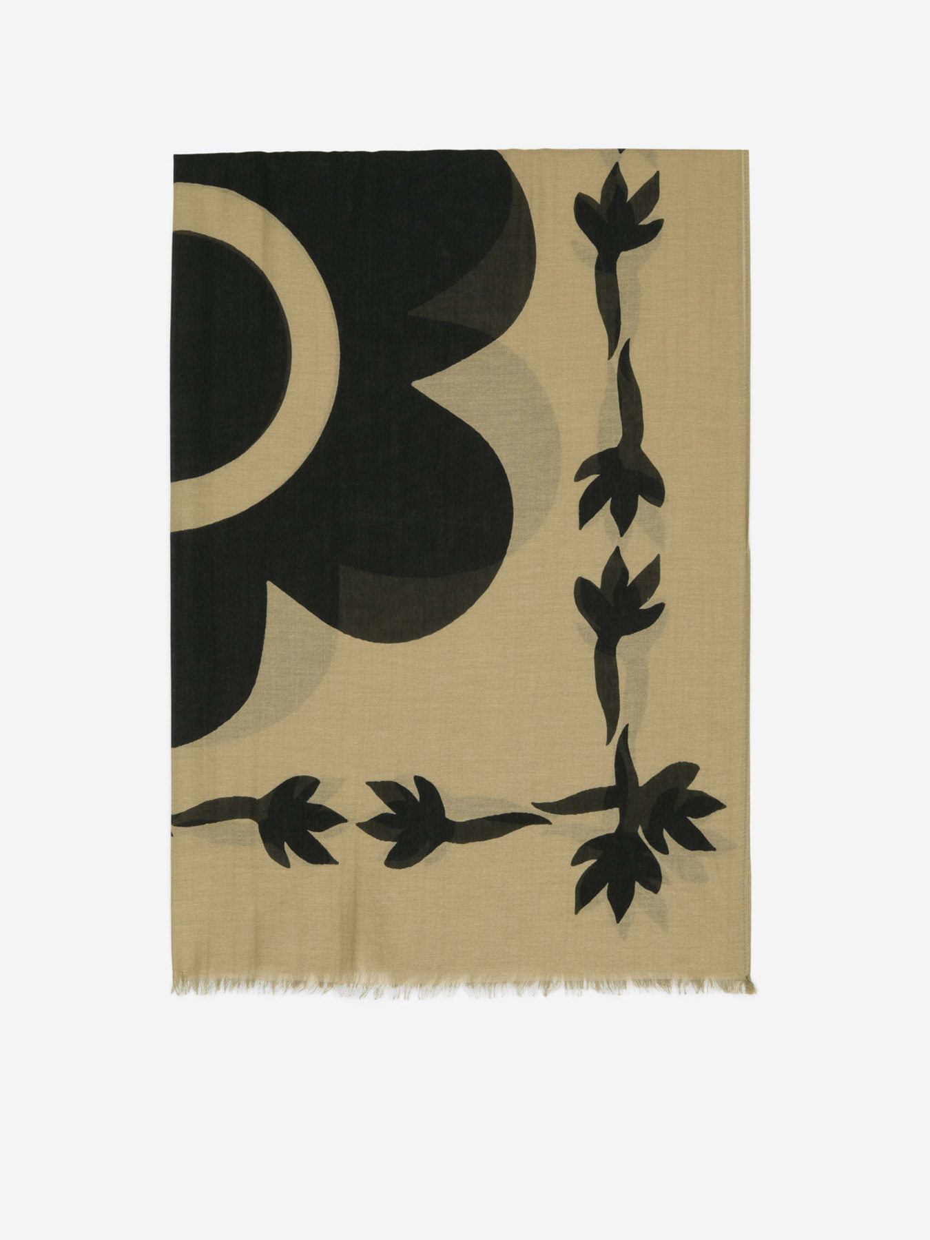 Шарф Marc O’Polo модель 306819502041-G12 Фото