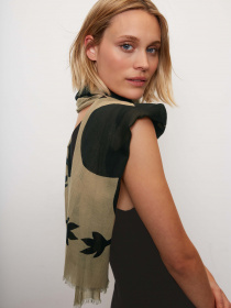 Шарф Marc O’Polo модель 306819502041-G12 Фото