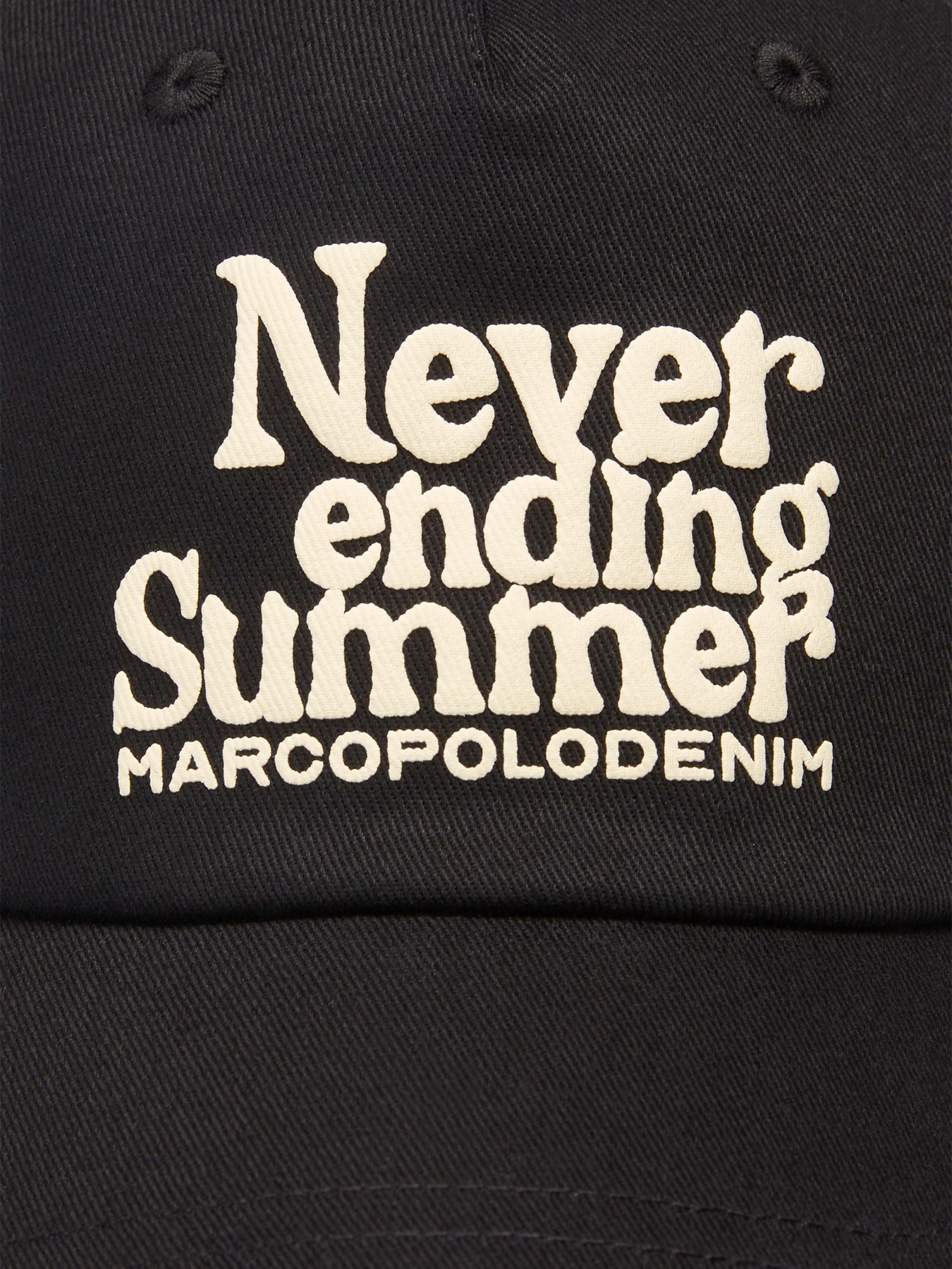 Кепка Marc O’Polo DENIM модель 346806801019-990 Фото