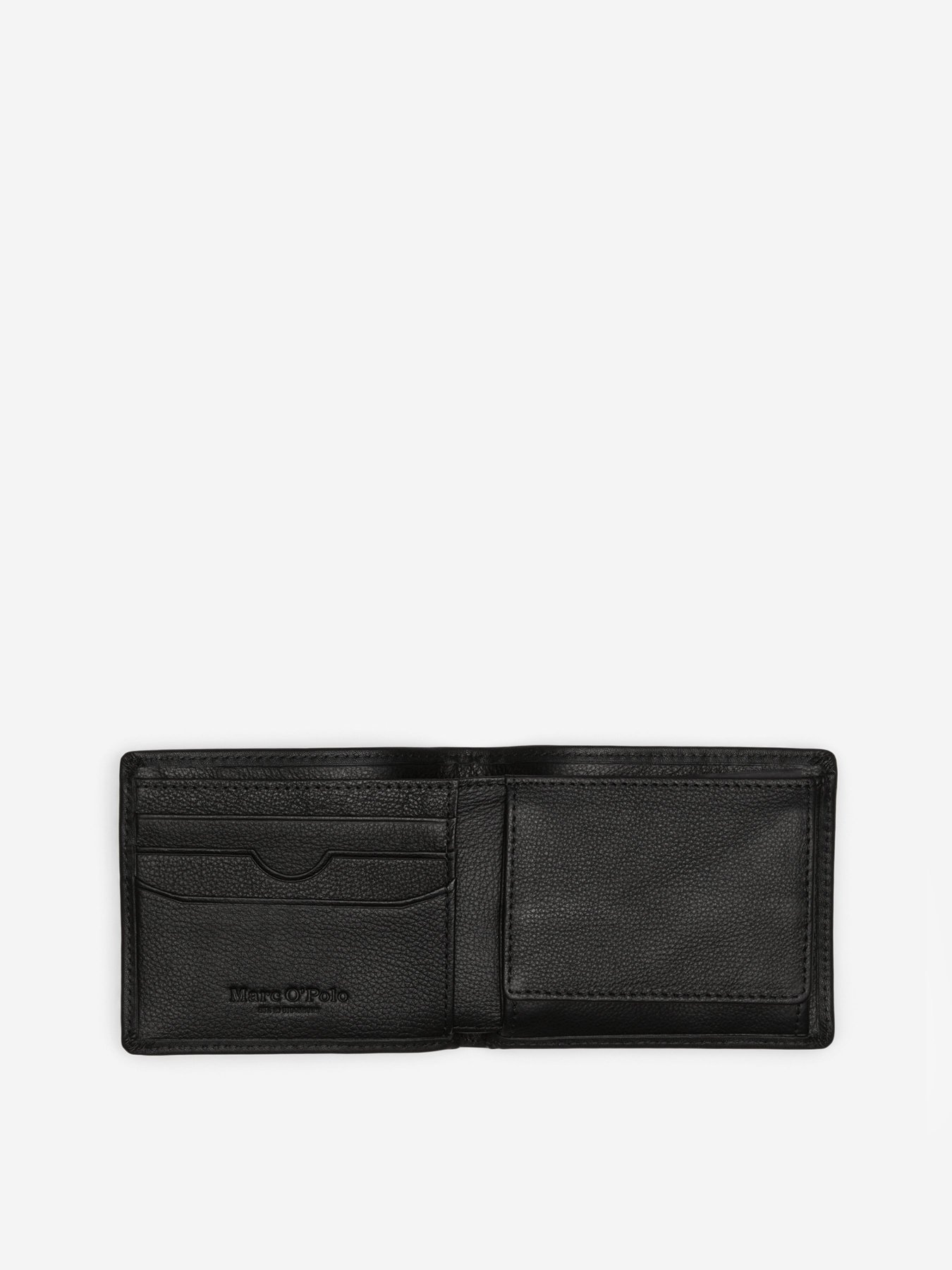 Гаманець Marc O’Polo модель 30829915701122-990 Фото