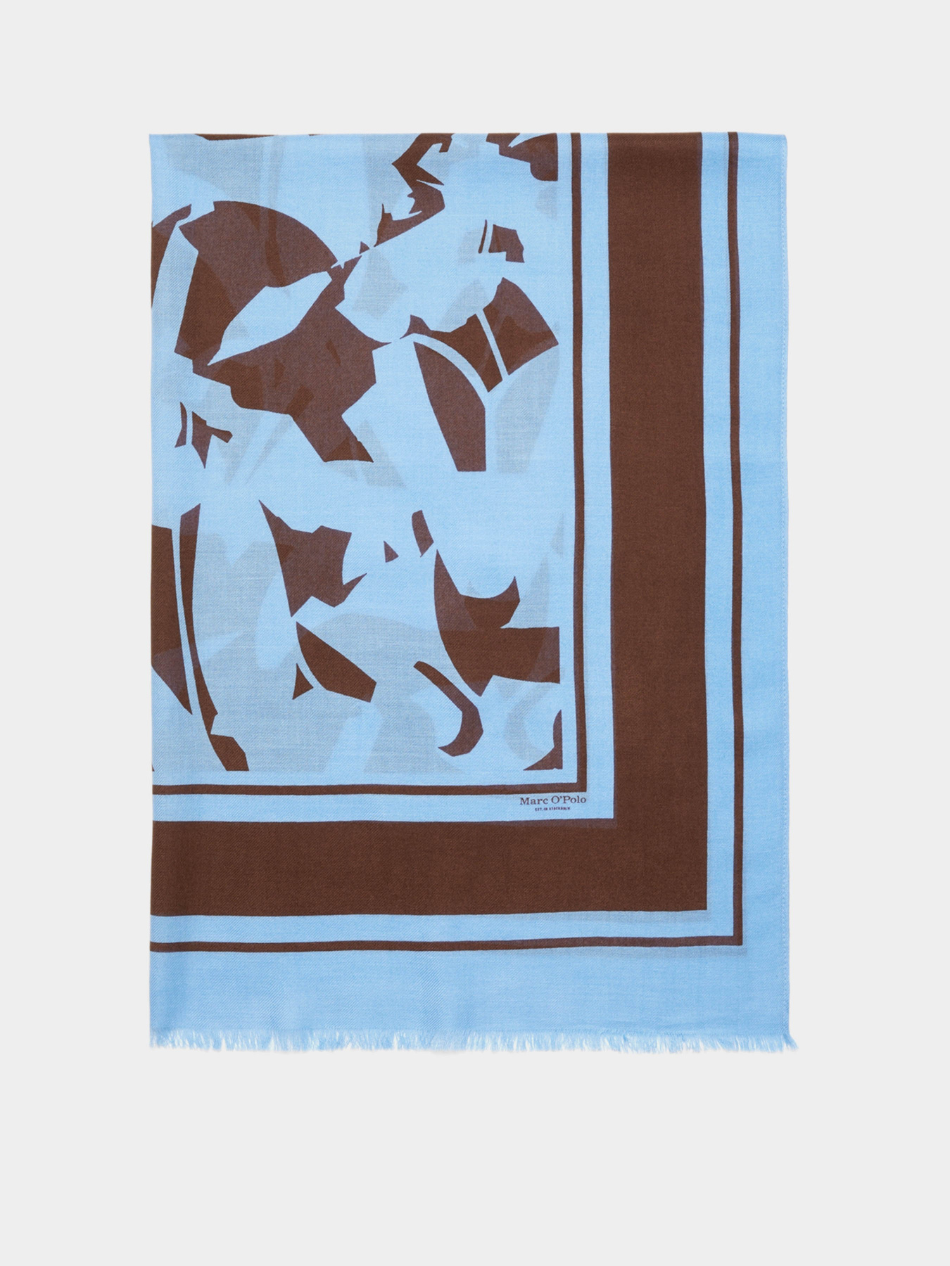 Шарф Marc O’Polo модель 307812802081-G50 Фото