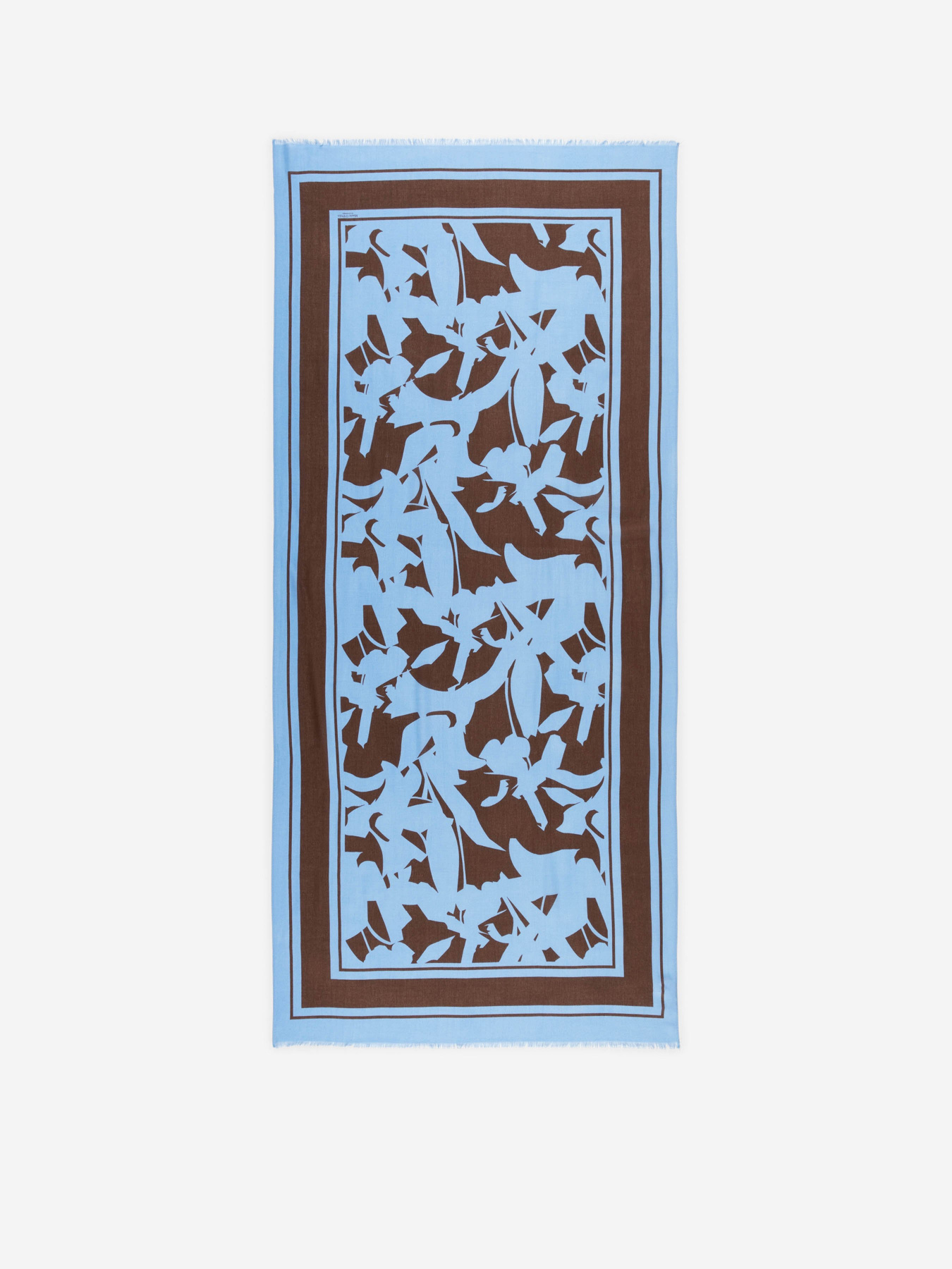 Шарф Marc O’Polo модель 307812802081-G50 Фото