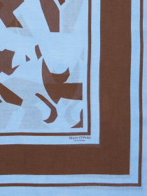 Шарф Marc O’Polo модель 307812802081-G50 Фото