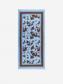 Шарф Marc O’Polo модель 307812802081-G50 Фото