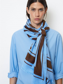 Шарф Marc O’Polo модель 307812802081-G50 Фото