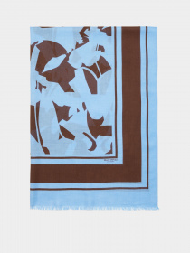 Шарф Marc O’Polo модель 307812802081-G50 Фото