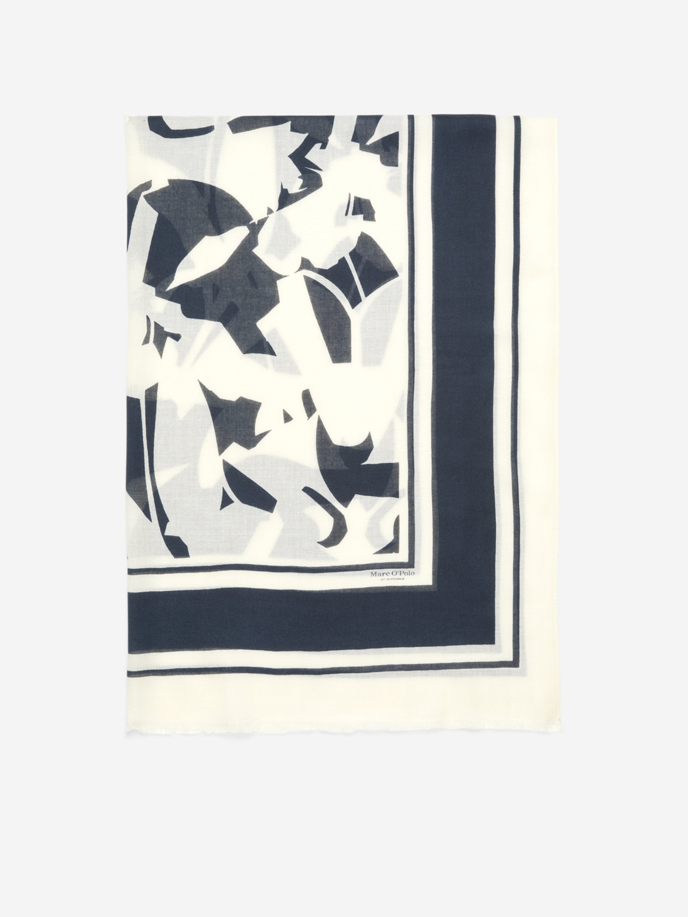 Шарф Marc O’Polo модель 307812802081-G68 Фото