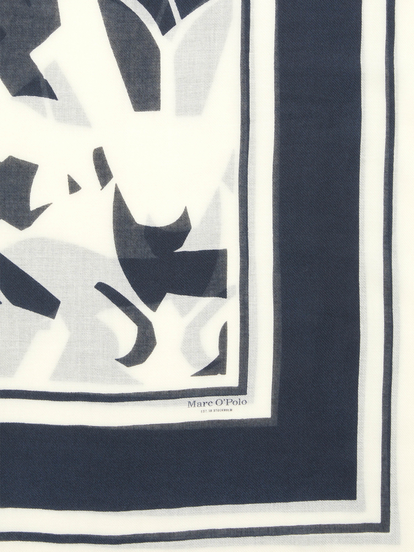 Шарф Marc O’Polo модель 307812802081-G68 Фото