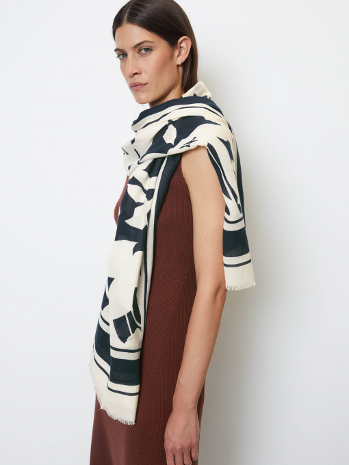 Шарф Marc O’Polo модель 307812802081-G68 Фото
