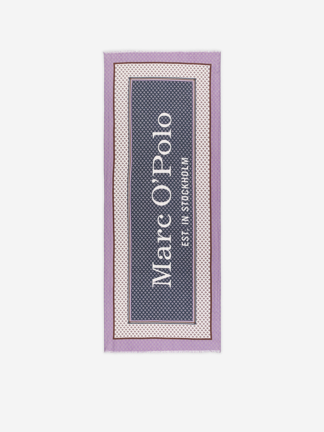 Шарф Marc O’Polo модель 307819502041-G38 Фото