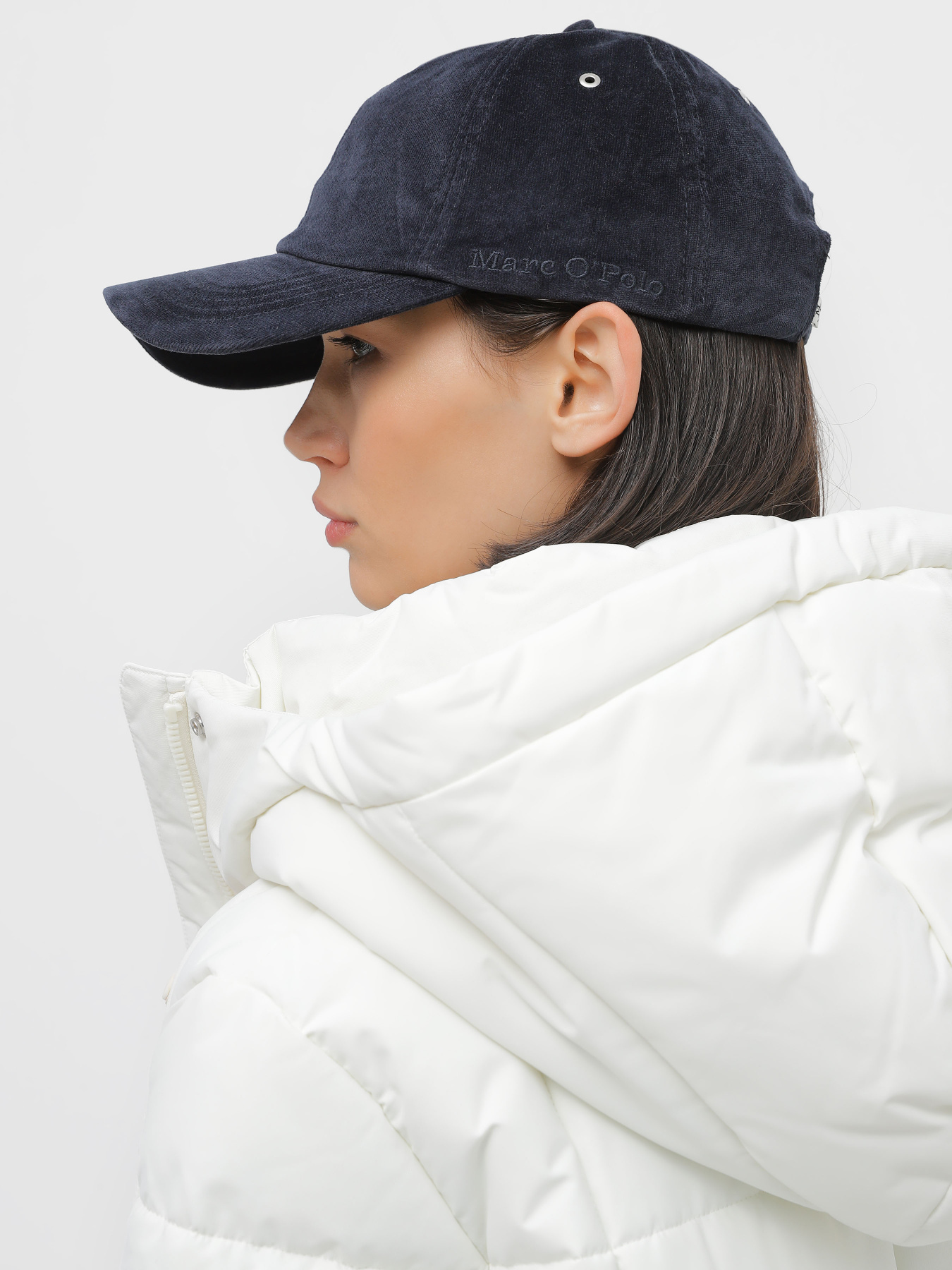 Кепка Marc O’Polo модель 308007901085-899 Фото