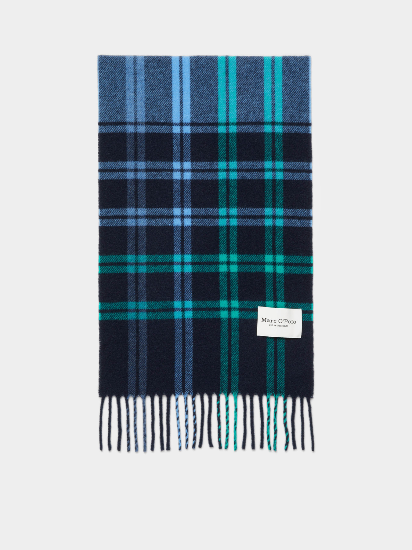 Шарф Marc O’Polo модель 308804302281-G72 Фото