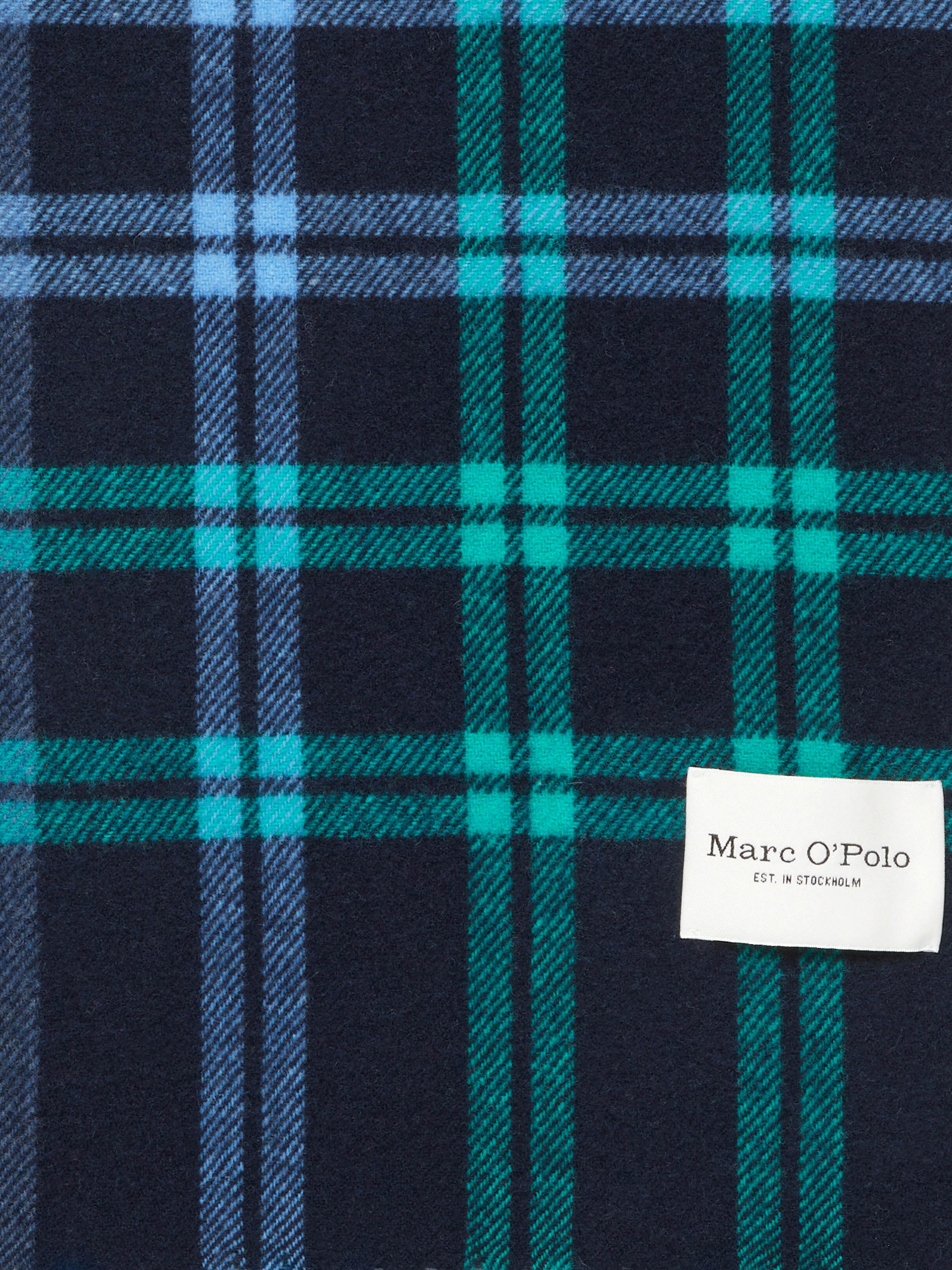 Шарф Marc O’Polo модель 308804302281-G72 Фото