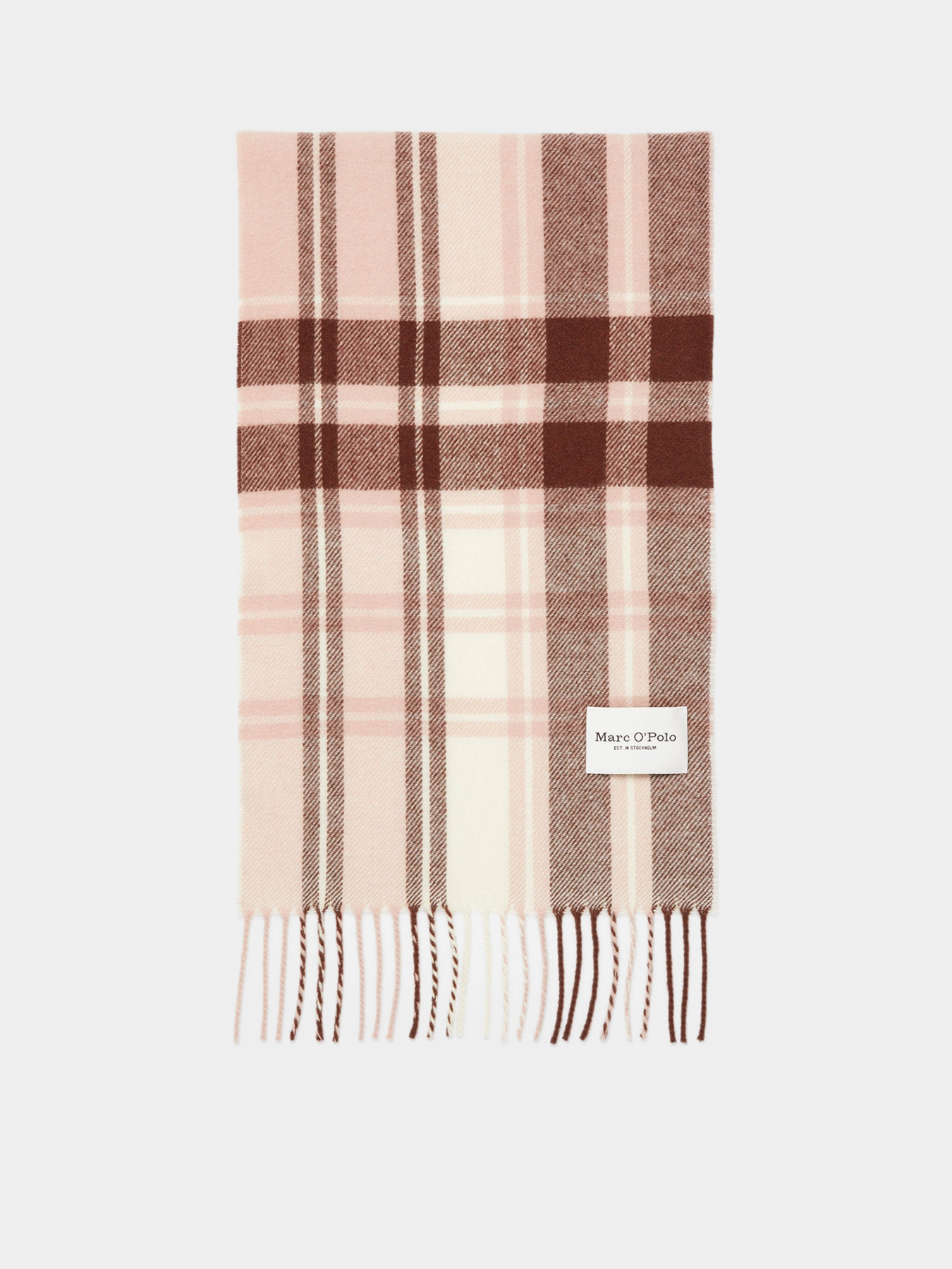 Шарф Marc O’Polo модель 308804302281-G73 Фото