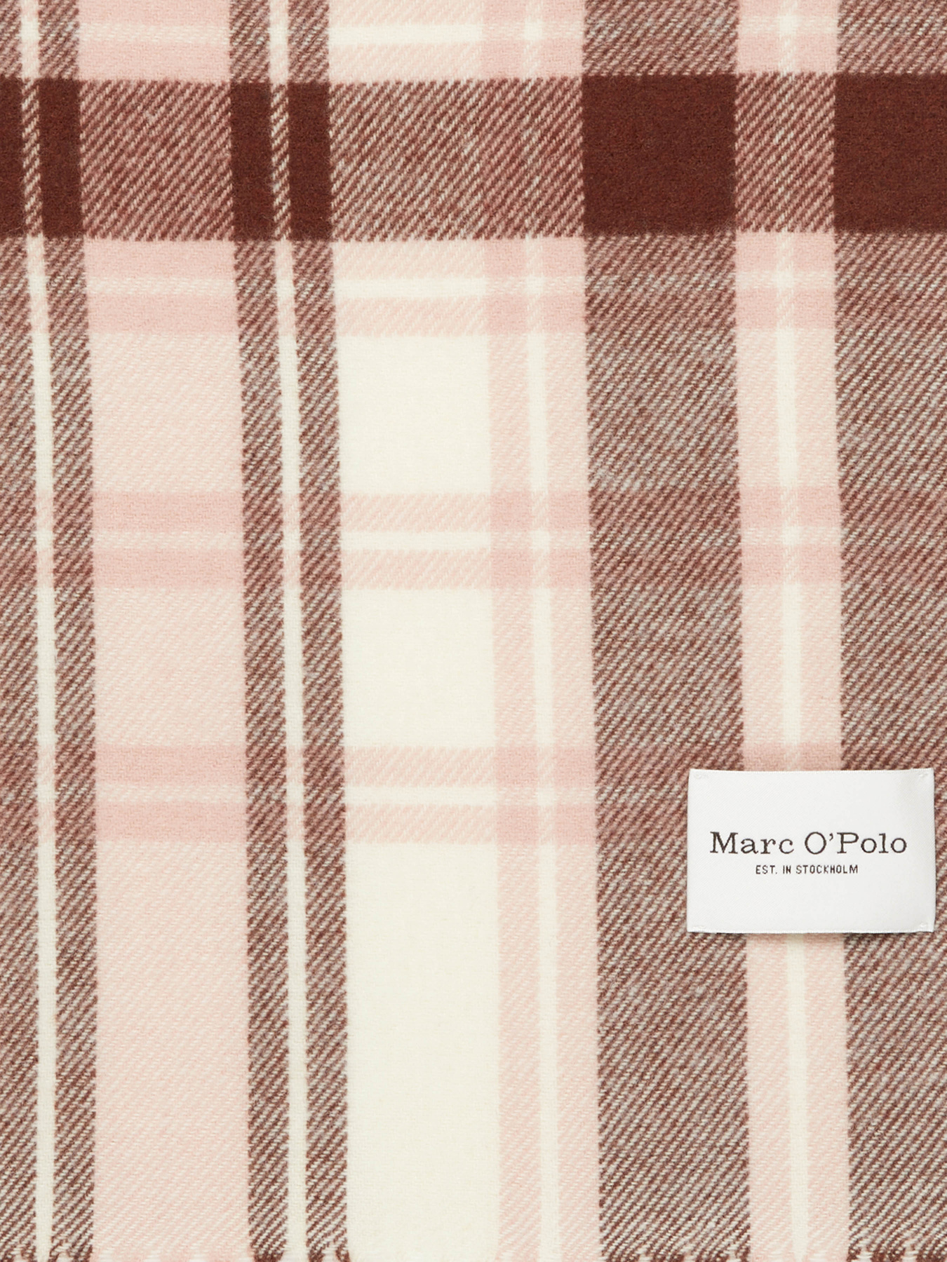 Шарф Marc O’Polo модель 308804302281-G73 Фото