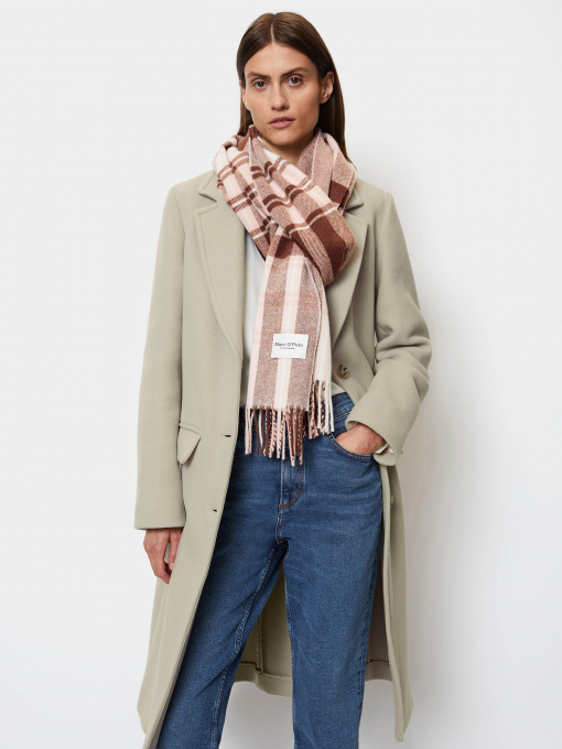 Шарф Marc O’Polo модель 308804302281-G73 Фото