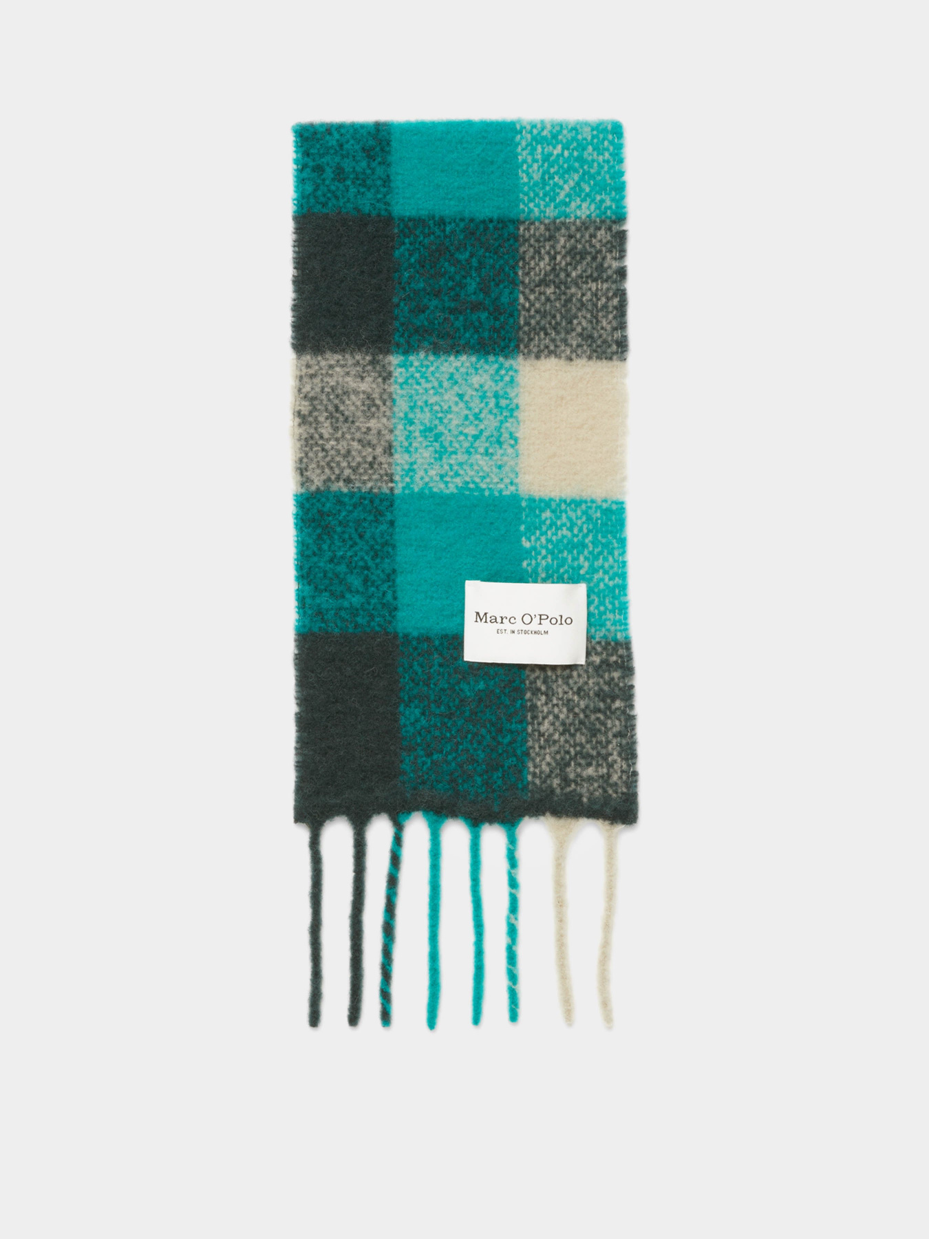 Шарф Marc O’Polo модель 308804702087-H26 Фото