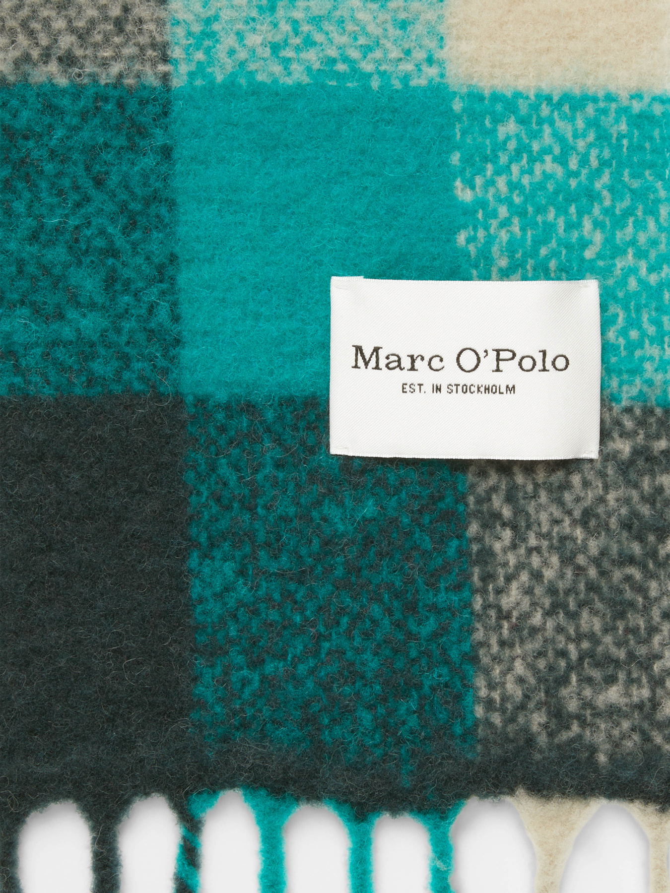 Шарф Marc O’Polo модель 308804702087-H26 Фото