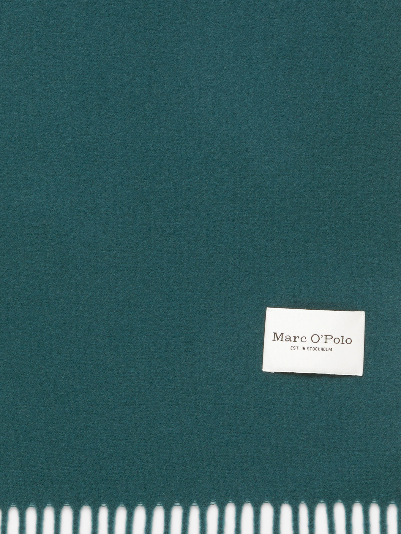 Шарф Marc O’Polo модель 308805102065-471 Фото