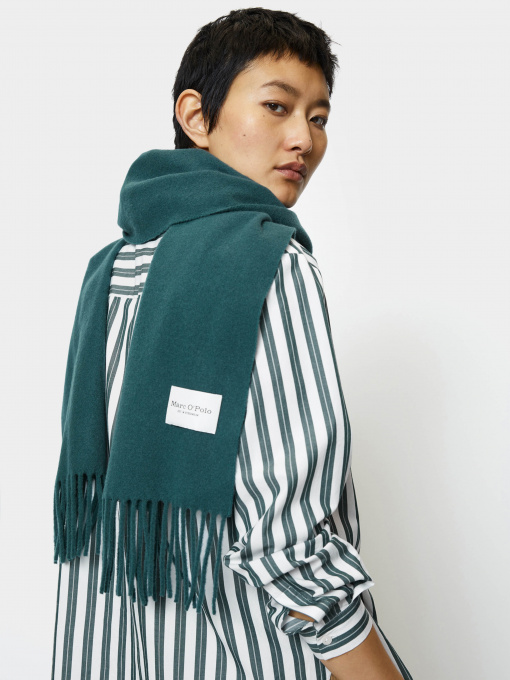 Шарф Marc O’Polo модель 308805102065-471 Фото
