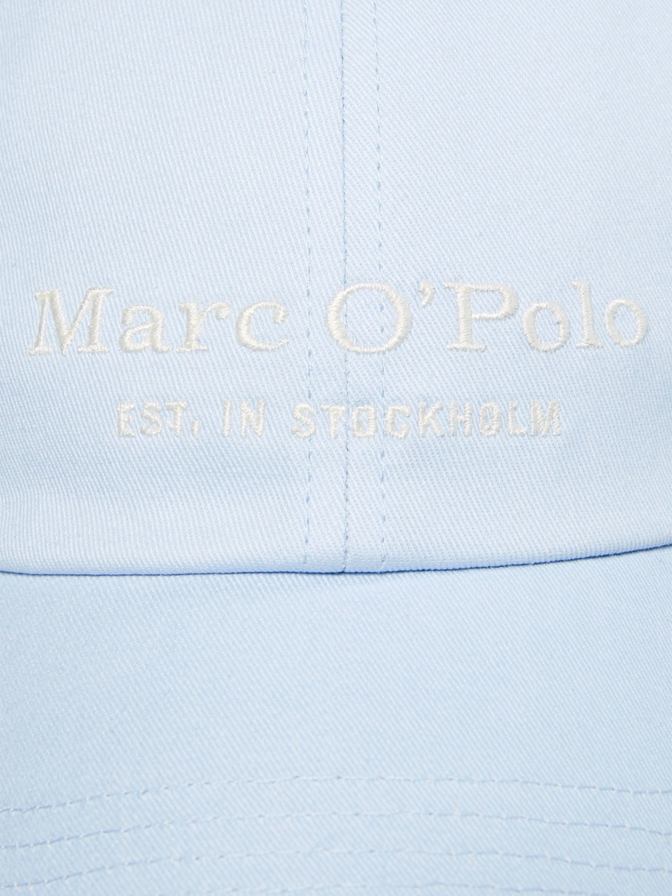 Кепка Marc O’Polo модель 327806801076-826 Фото
