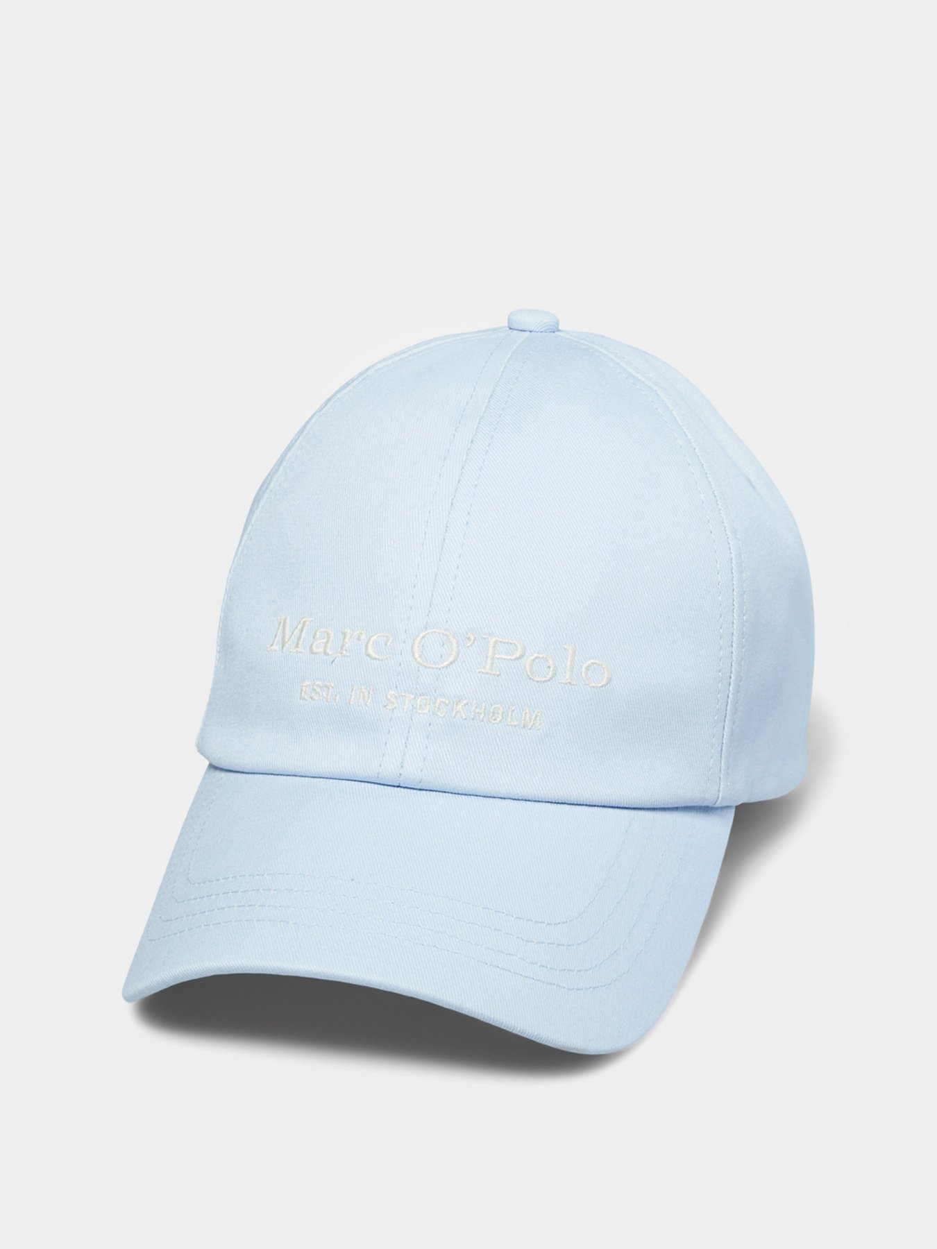 Кепка Marc O’Polo модель 327806801076-826 Фото
