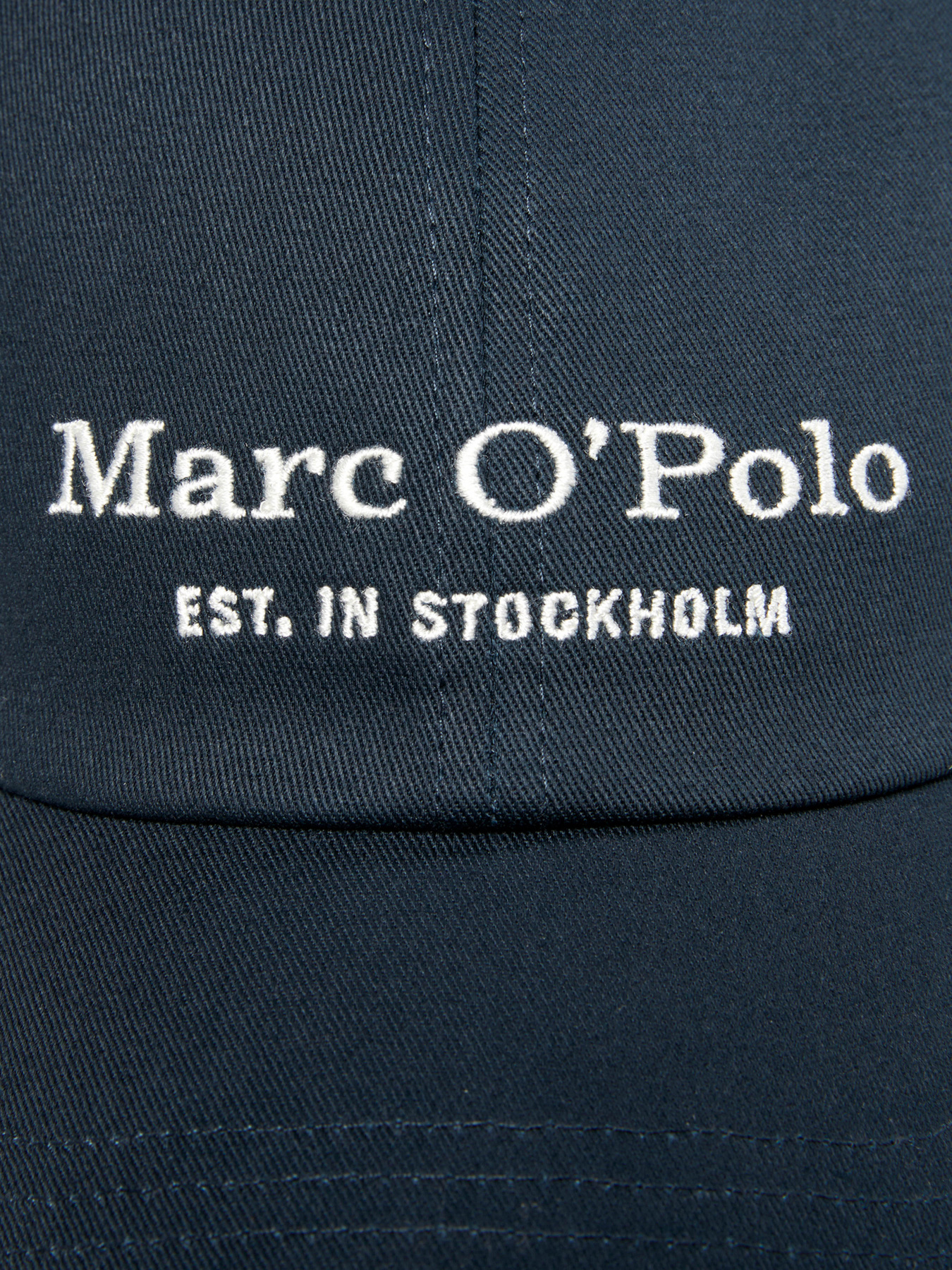 Кепка Marc O’Polo модель 327806801076-898 Фото