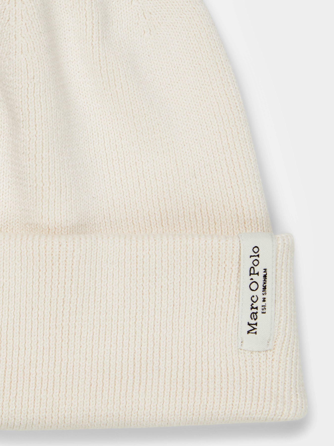 Шапка Marc O’Polo модель 328502201264-152 Фото